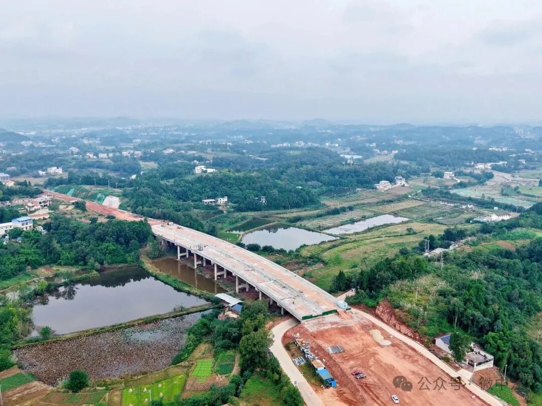 G350改造扩容新阶段，大道如虹通未来